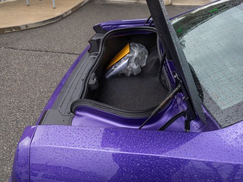 Used 2023 Dodge Challenger SRT Hellcat Redeye image 65