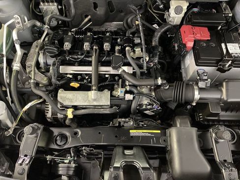 Used 2023 Nissan Kicks SV FWD image 33