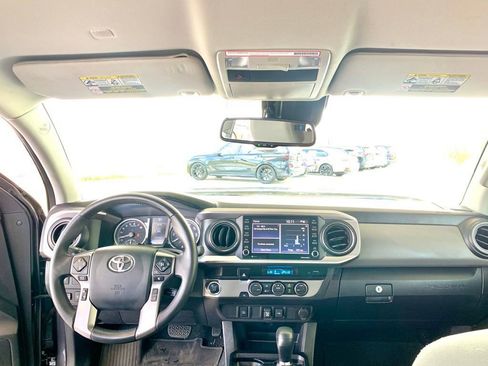 Used 2023 Toyota Tacoma SR5 image 14