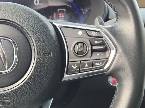 Certified 2025 Acura TLX w/ Technology Package image 37