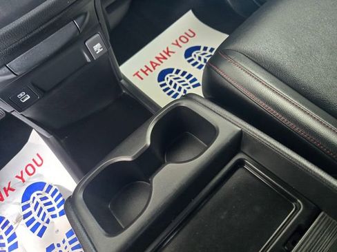 Used 2024 Honda Odyssey Sport image 15