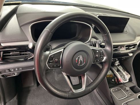 Used 2023 Acura MDX SH-AWD w/ Technology Package image 25