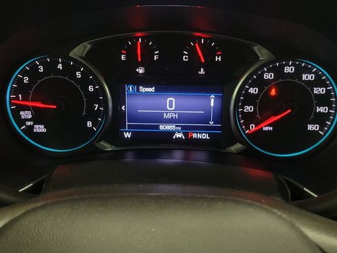 Used 2020 Chevrolet Equinox LT FWD image 23
