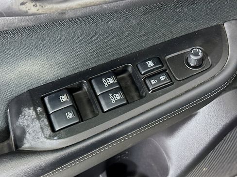 Used 2015 Subaru Outback 2.5i Premium image 15