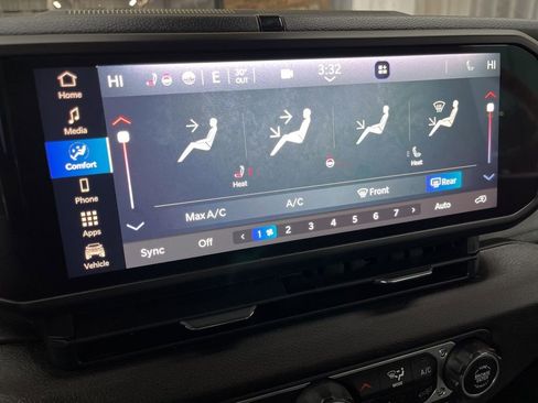 Used 2025 Jeep Wrangler Sport S 4xe w/ Convenience Group image 34