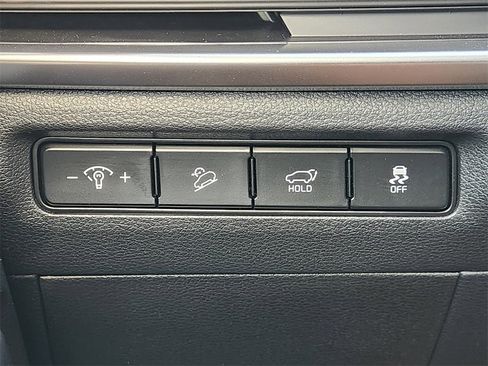 New 2025 Kia Telluride S image 16