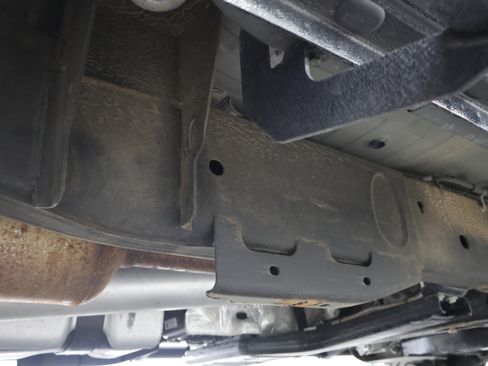 Used 2025 Chevrolet Silverado 2500 LT w/ Trail Boss Package image 29