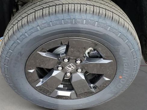 New 2026 Honda Passport RTL image 5