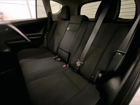 Used 2018 Toyota RAV4 XLE w/ Convenience Package image 26