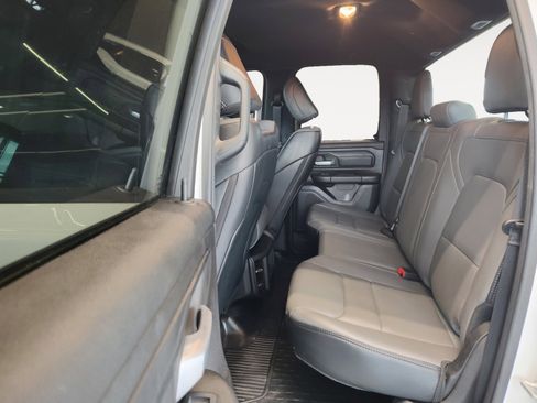 Used 2024 RAM 1500 Tradesman w/ Tradesman Group RWD image 22