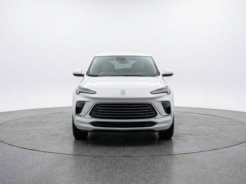 Used 2025 Buick Encore GX Preferred image 2