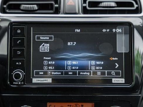 New 2024 Mitsubishi Mirage G4 SE image 19