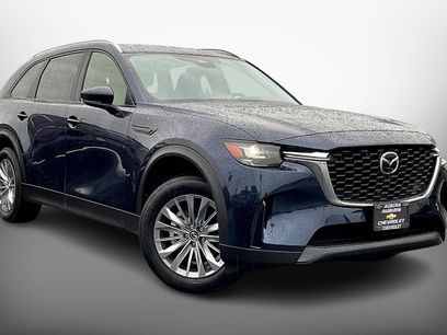 Used 2024 MAZDA CX-90 3.3 Turbo w/ Select Package