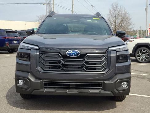 New 2026 Subaru Outback Limited image 8