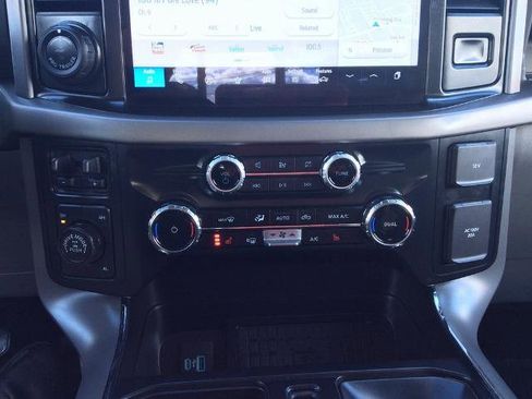 Certified 2024 Ford F150 XLT w/ Equipment Group 302A MID image 36