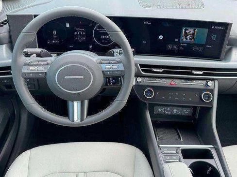 New 2025 Hyundai Sonata SEL image 16