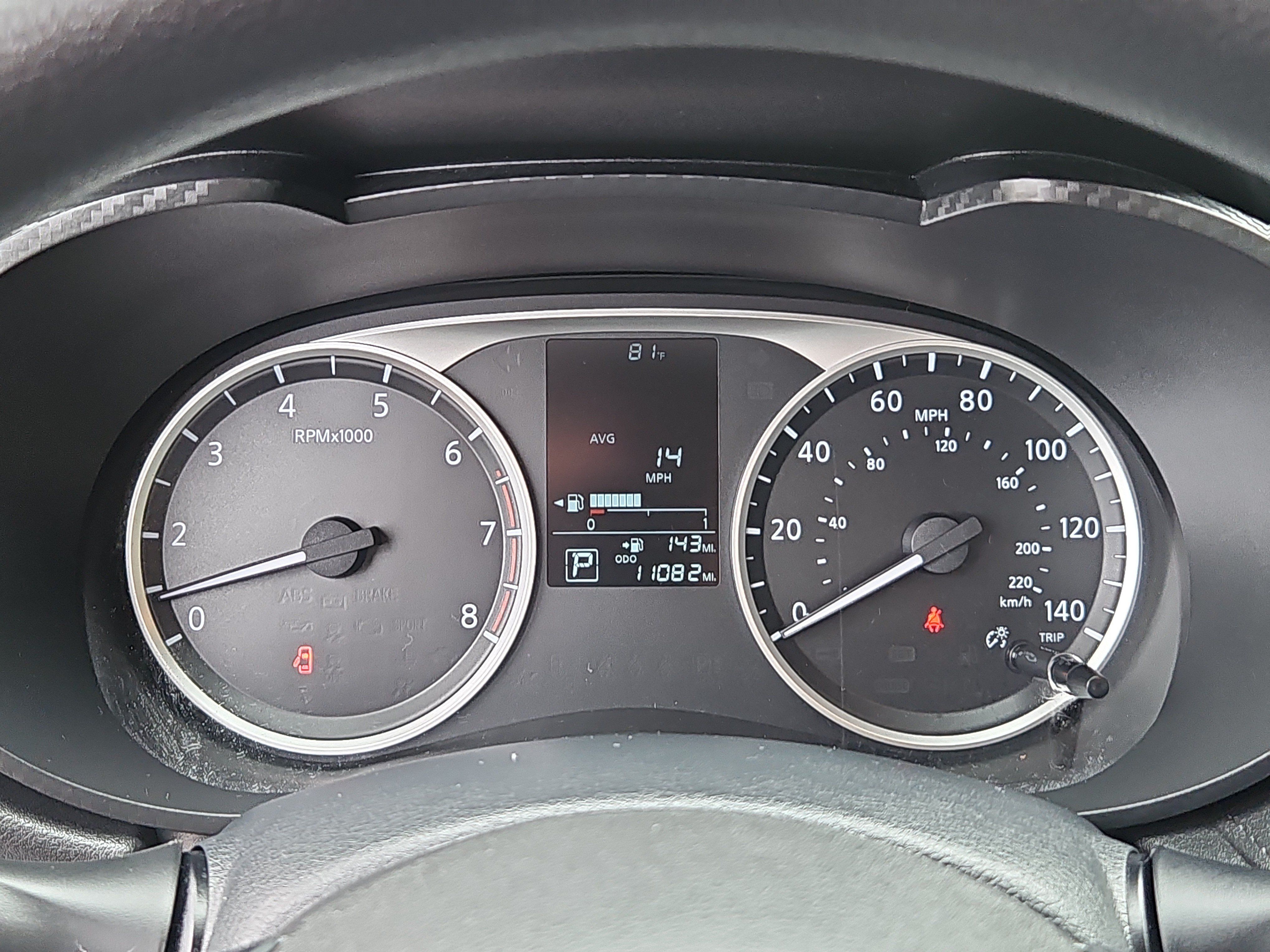 Used 2022 Nissan Versa S FWD image 16