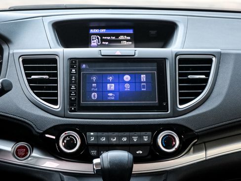 Used 2015 Honda CR-V EX image 29