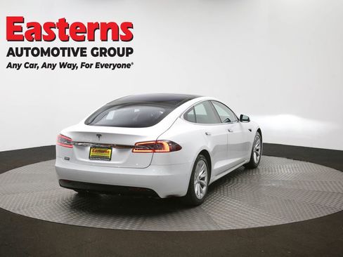 Used 2018 Tesla Model S P100D image 36