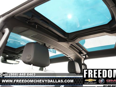 New 2024 GMC Hummer EV 3X w/ Omega Edition image 50