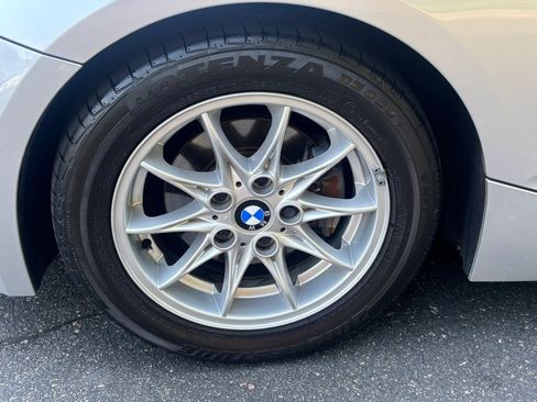 Used 2003 BMW Z4 2.5i RWD image 37