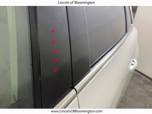 Certified 2023 Lincoln Nautilus Reserve w/ Equipment Group 201A image 21