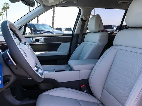 New 2026 Hyundai Santa Fe Calligraphy AWD/4WD image 27