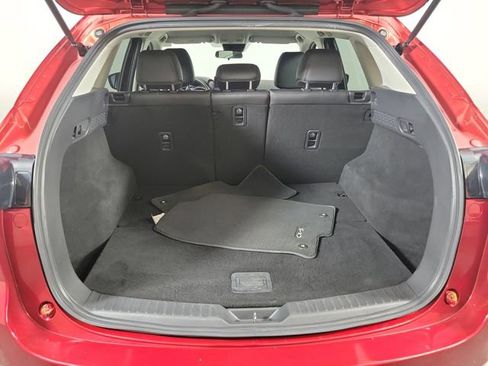 Used 2023 MAZDA CX-5 AWD 2.5 S w/ Select Package image 9