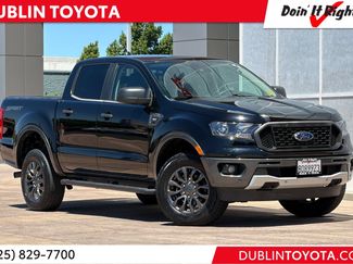 Used 2019 Ford Ranger XLT w/ Equipment Group 301A Mid RWD 360° Tour