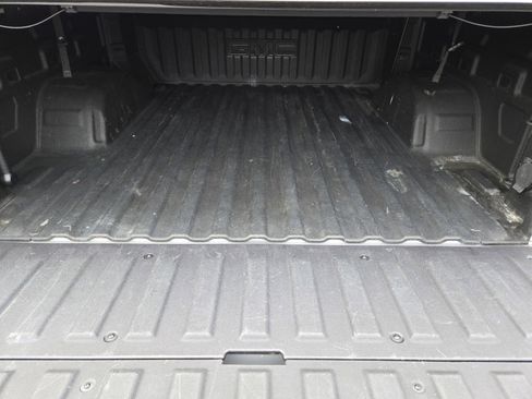 Used 2020 GMC Sierra 1500 SLT w/ SLT Premium Plus Package image 9