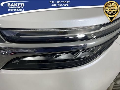 Used 2023 Chevrolet Equinox LT image 34