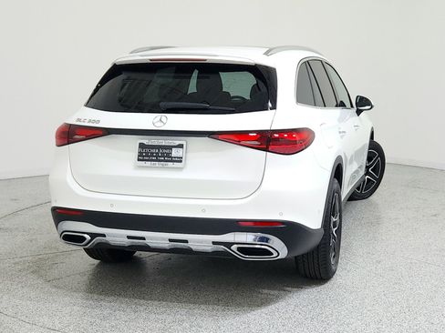 New 2026 Mercedes-Benz GLC 300 image 5