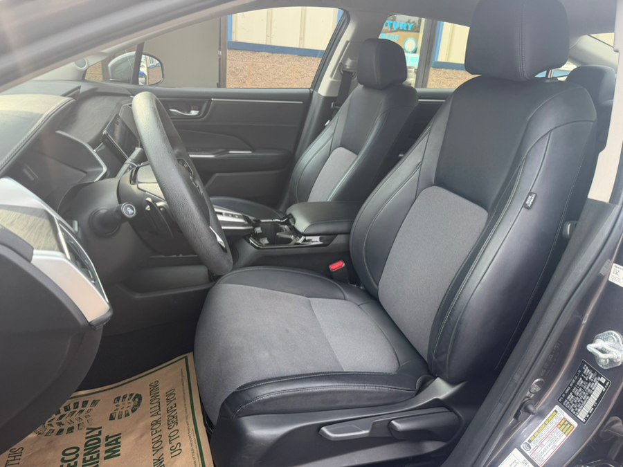 Used 2018 Honda Clarity Plug-In Hybrid image 14