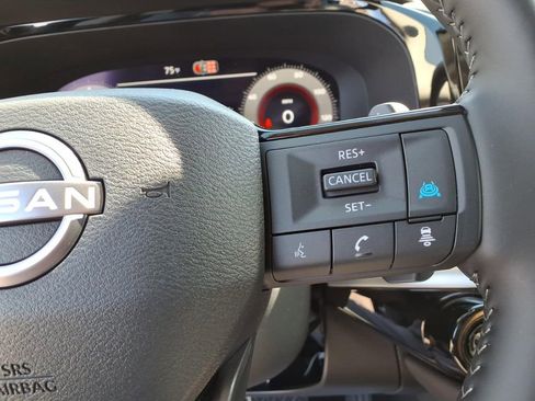 New 2026 Nissan Pathfinder SL FWD image 20