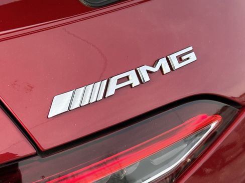 Used 2023 Mercedes-Benz AMG GT 63 image 30