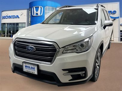Used 2022 Subaru Ascent Limited w/ Technology Package
