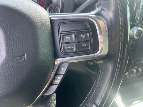 Used 2020 RAM 2500 Laramie w/ Night Edition image 10