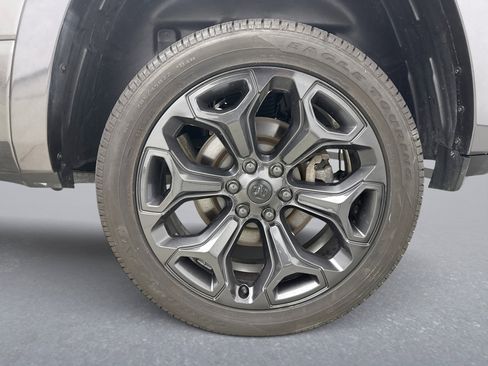 Used 2023 RAM 1500 Limited AWD/4WD image 20