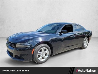 Used 2020 Dodge Charger SXT
