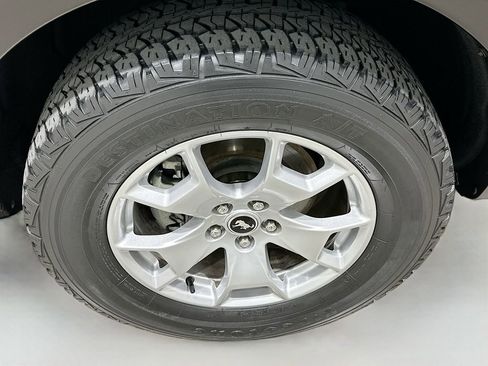 Used 2021 Ford Bronco Sport Base image 30