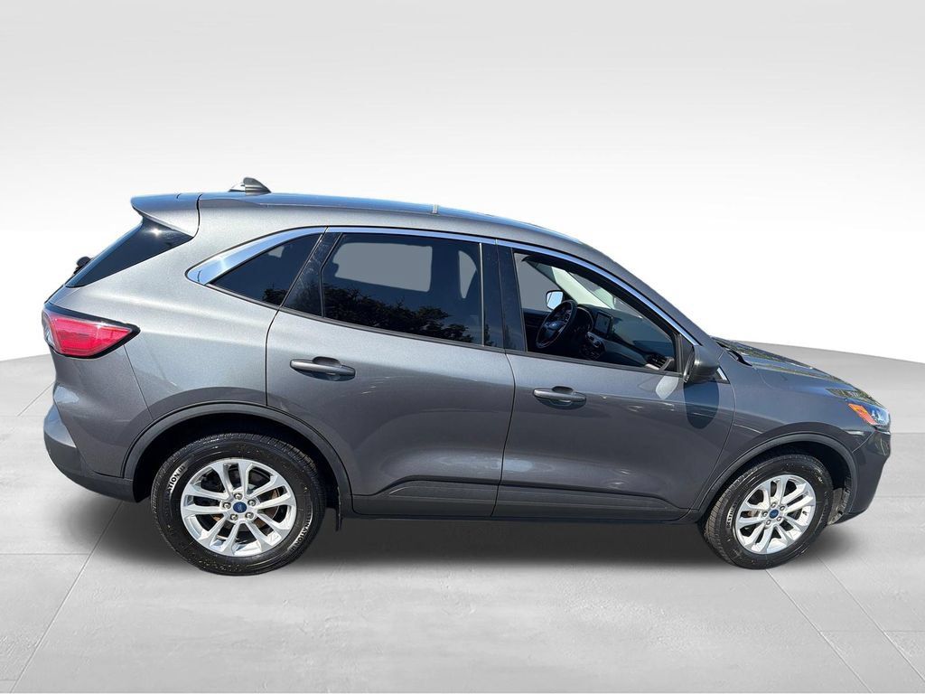 Used 2022 Ford Escape SE w/ Convenience Package AWD/4WD image 7