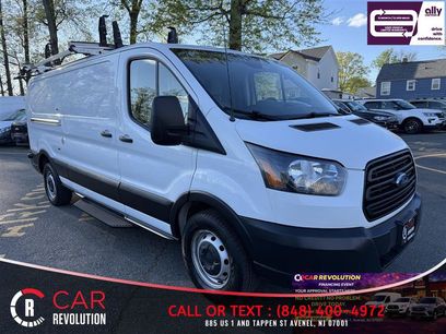 Used 2019 Ford Transit 250 148 Low Roof