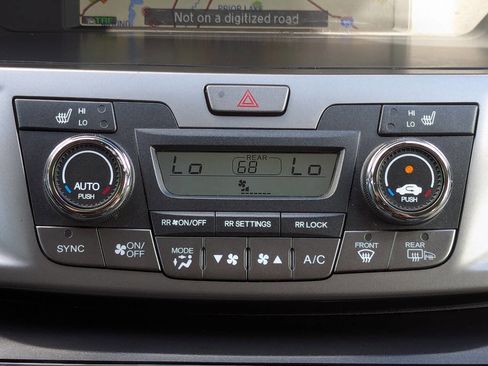 Used 2016 Honda Odyssey EX-L image 21