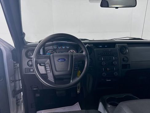 Used 2014 Ford F150 STX w/ Equipment Group 201A Mid image 20