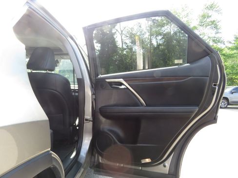 Used 2020 Lexus RX 350 AWD w/ Premium Package image 15
