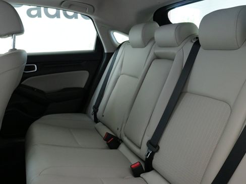 Used 2022 Honda Civic EX-L image 26