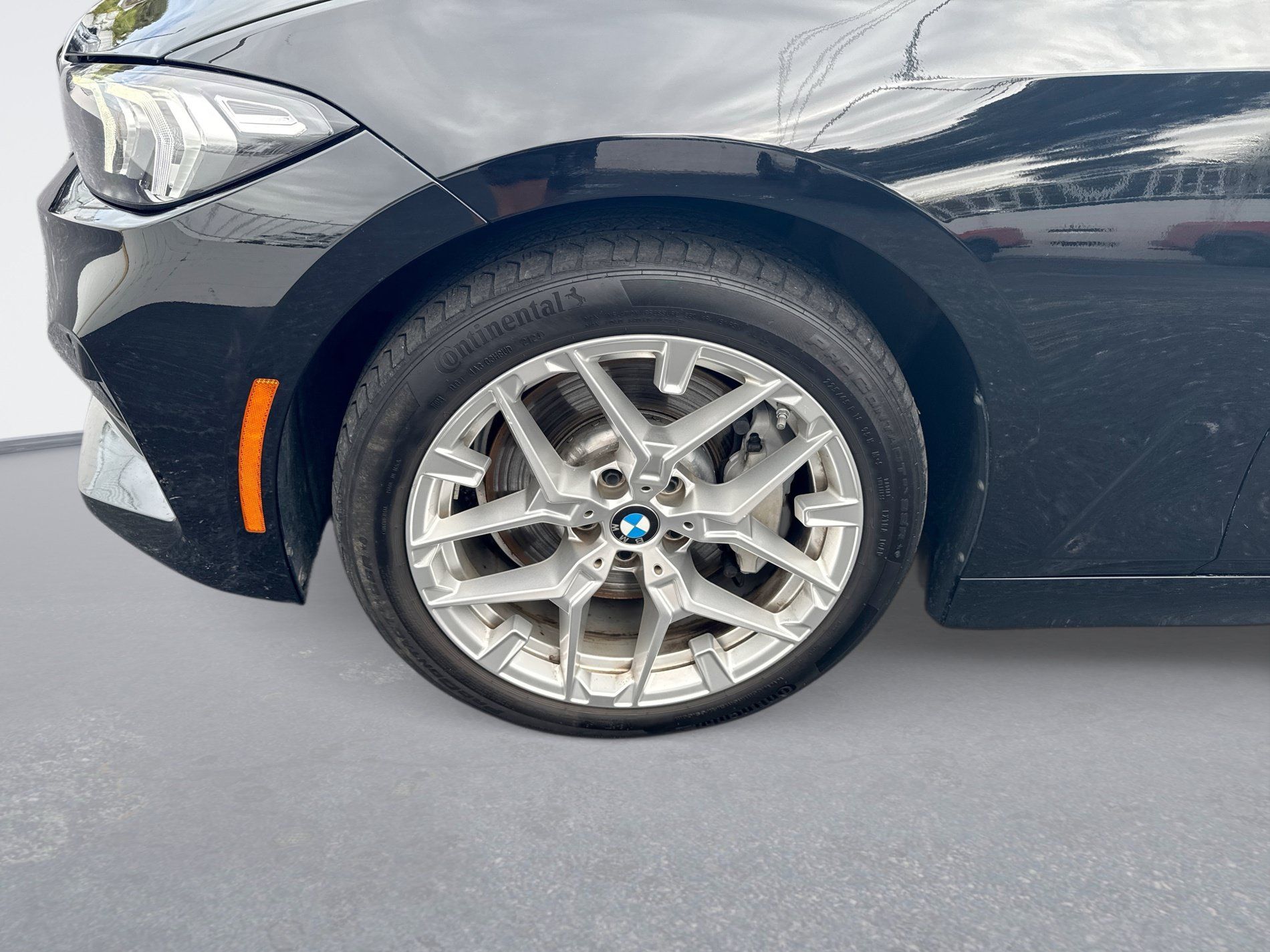 Used 2025 BMW 330i Sedan RWD image 11