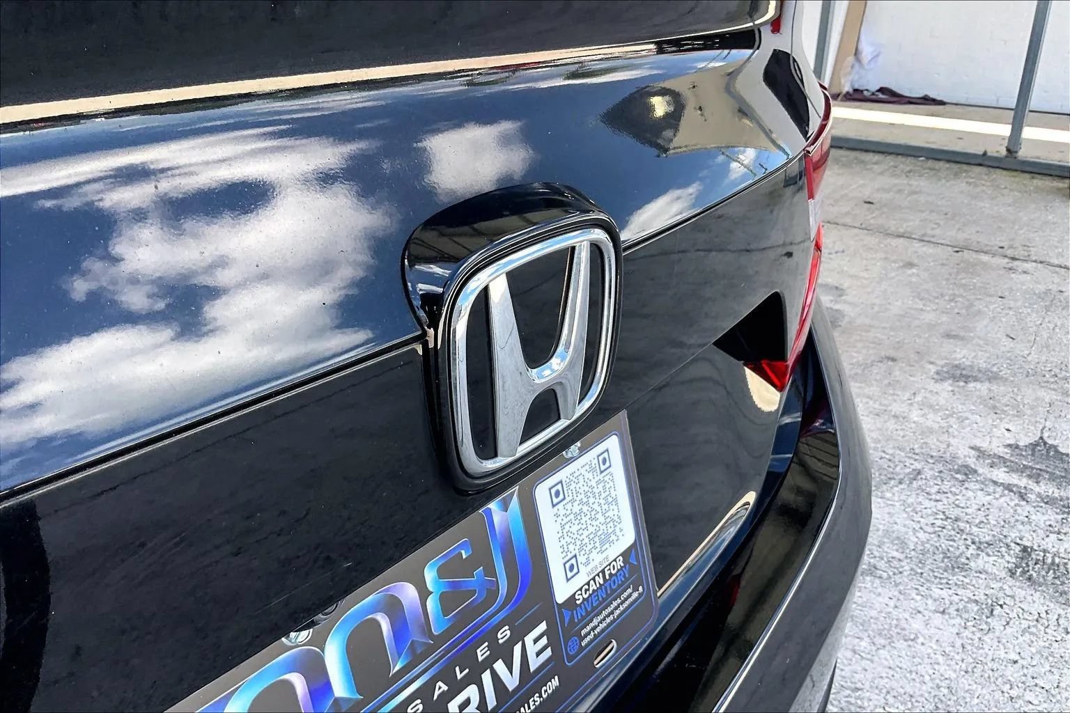 Used 2019 Honda Accord LX image 21