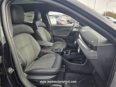 New 2025 Ford Mustang Mach-E GT image 12