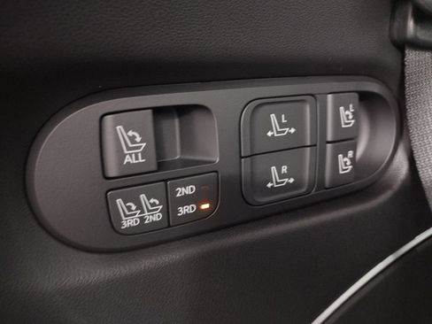 New 2026 Hyundai Palisade Calligraphy image 19